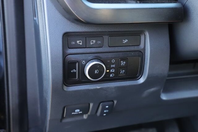 2023 Ford Super Duty F-350 DRW LARIAT New Braunfels TX