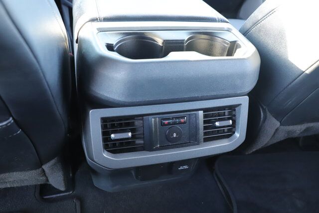 2023 Ford Super Duty F-350 DRW LARIAT New Braunfels TX