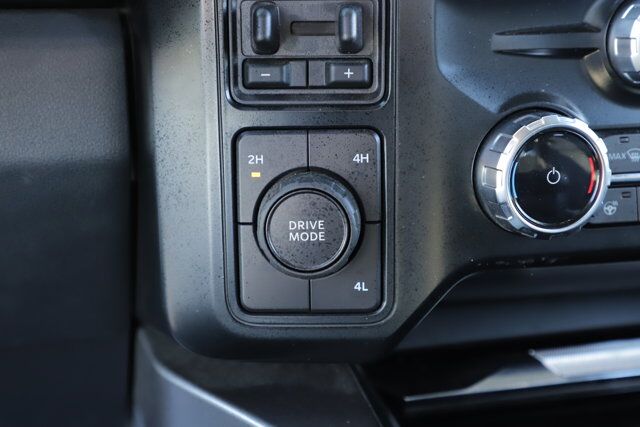2023 Ford Super Duty F-350 DRW LARIAT New Braunfels TX