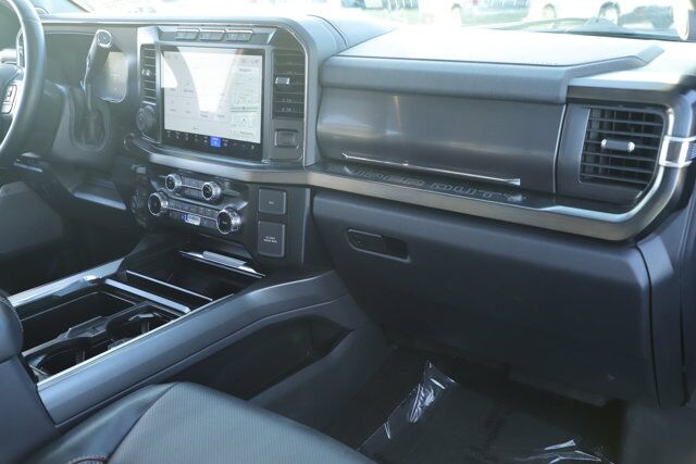 2023 Ford Super Duty F-350 DRW LARIAT New Braunfels TX