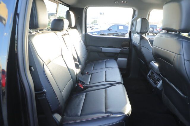 2023 Ford Super Duty F-350 DRW LARIAT New Braunfels TX