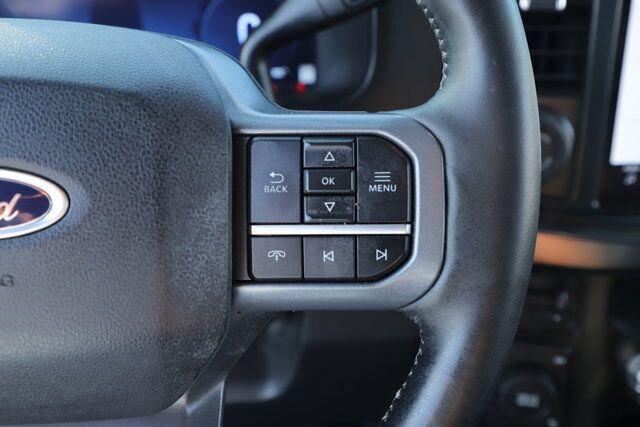 2023 Ford Super Duty F-350 DRW LARIAT New Braunfels TX