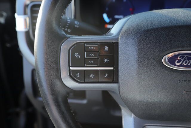 2023 Ford Super Duty F-350 DRW LARIAT New Braunfels TX