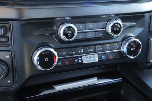 2023 Ford Super Duty F-350 DRW LARIAT New Braunfels TX