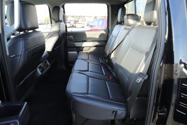 2023 Ford Super Duty F-350 DRW LARIAT New Braunfels TX