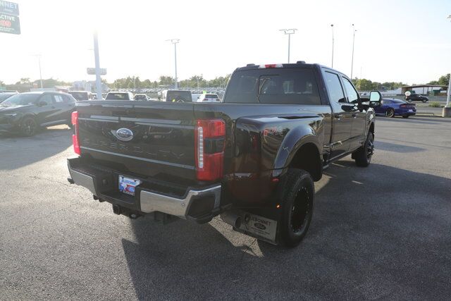 2023 Ford Super Duty F-350 DRW LARIAT New Braunfels TX