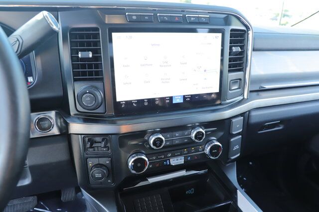 2023 Ford Super Duty F-350 DRW LARIAT New Braunfels TX