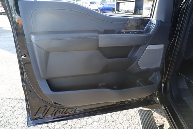 2023 Ford Super Duty F-350 DRW LARIAT New Braunfels TX