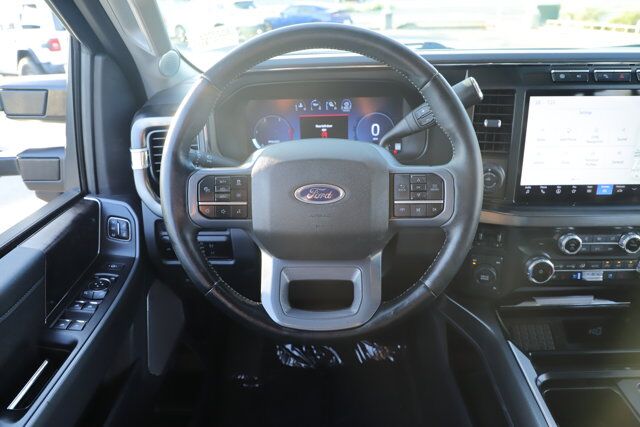 2023 Ford Super Duty F-350 DRW LARIAT New Braunfels TX