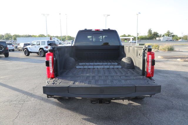 2023 Ford Super Duty F-350 DRW LARIAT New Braunfels TX