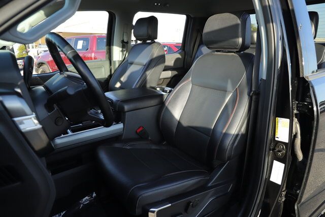 2023 Ford Super Duty F-350 DRW LARIAT New Braunfels TX