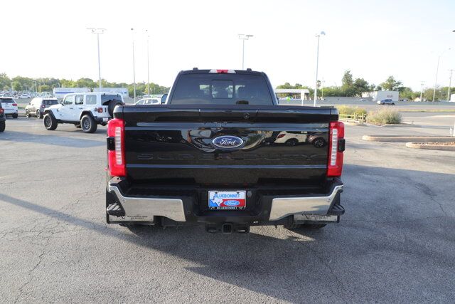 2023 Ford Super Duty F-350 DRW LARIAT New Braunfels TX