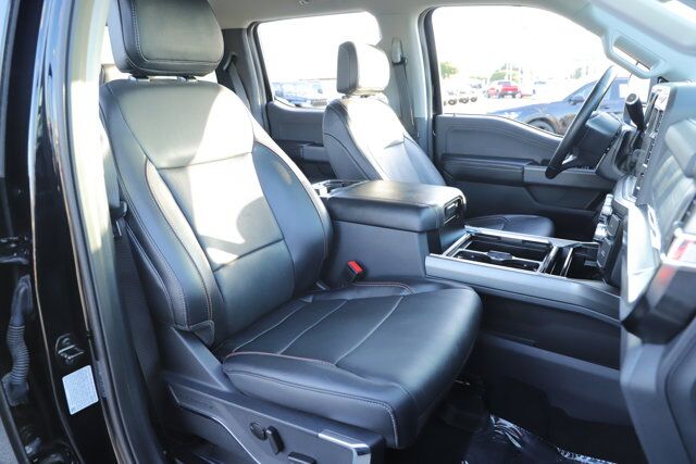 2023 Ford Super Duty F-350 DRW LARIAT New Braunfels TX