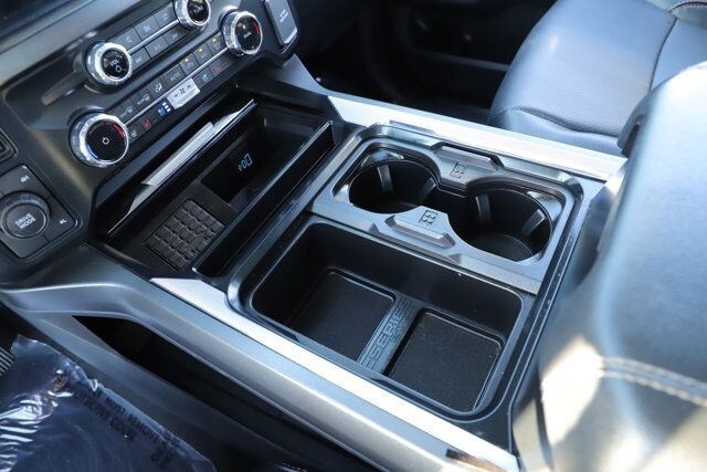 2023 Ford Super Duty F-350 DRW LARIAT New Braunfels TX