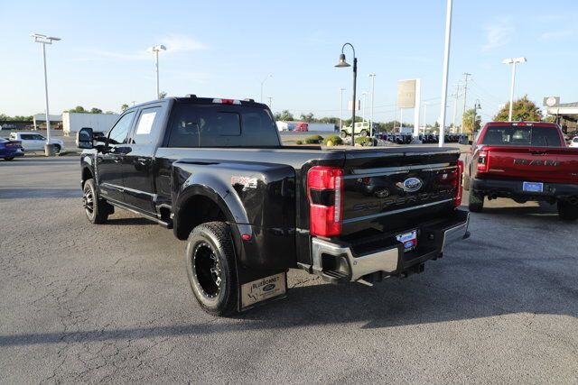 2023 Ford Super Duty F-350 DRW LARIAT New Braunfels TX