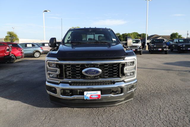 2023 Ford Super Duty F-350 DRW LARIAT New Braunfels TX