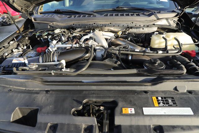 2023 Ford Super Duty F-350 DRW LARIAT New Braunfels TX