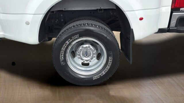 2023 Ford Super Duty F-350 DRW LARIAT San Juan TX