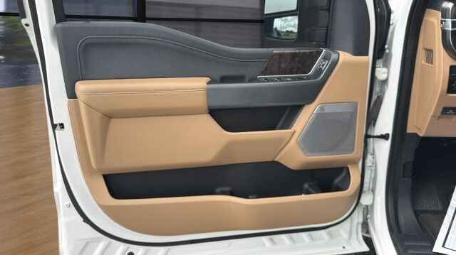 2023 Ford Super Duty F-350 DRW LARIAT San Juan TX