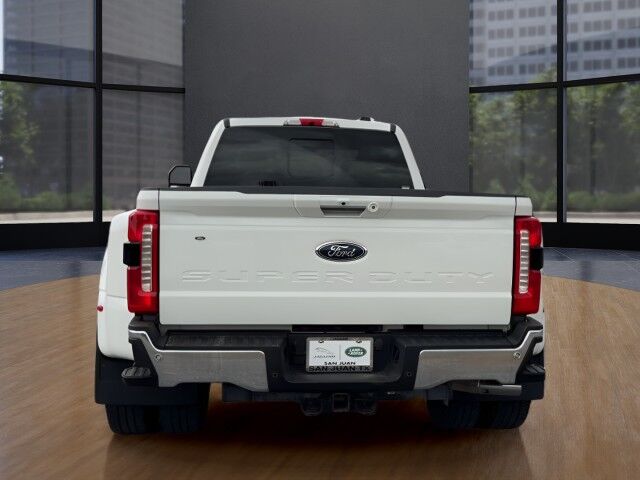 2023 Ford Super Duty F-350 DRW LARIAT San Juan TX