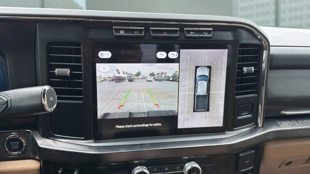 2023 Ford Super Duty F-350 DRW LARIAT San Juan TX