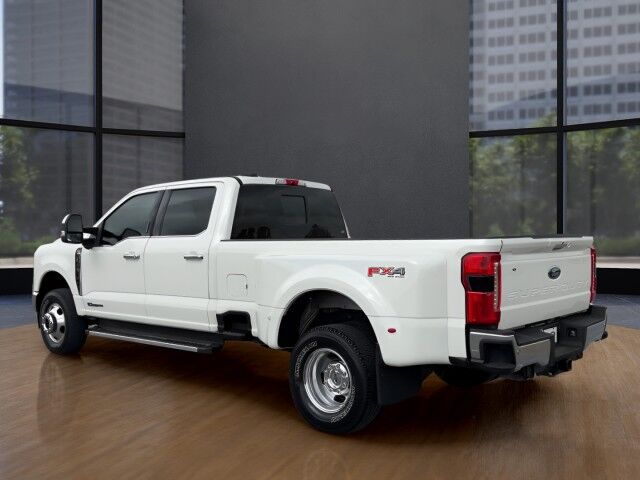 2023 Ford Super Duty F-350 DRW LARIAT San Juan TX