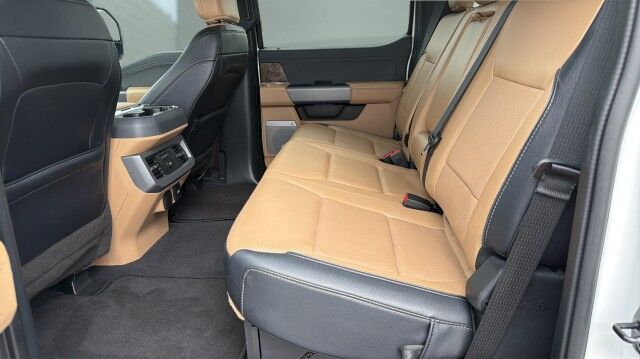 2023 Ford Super Duty F-350 DRW LARIAT San Juan TX
