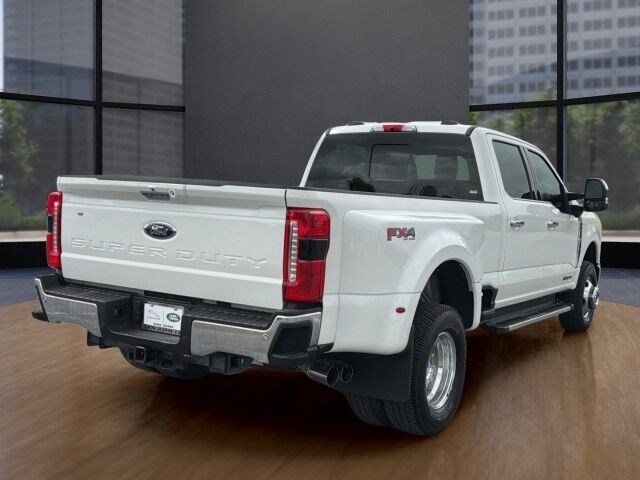 2023 Ford Super Duty F-350 DRW LARIAT San Juan TX