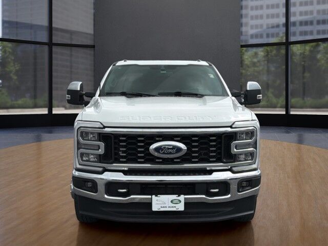 2023 Ford Super Duty F-350 DRW LARIAT San Juan TX