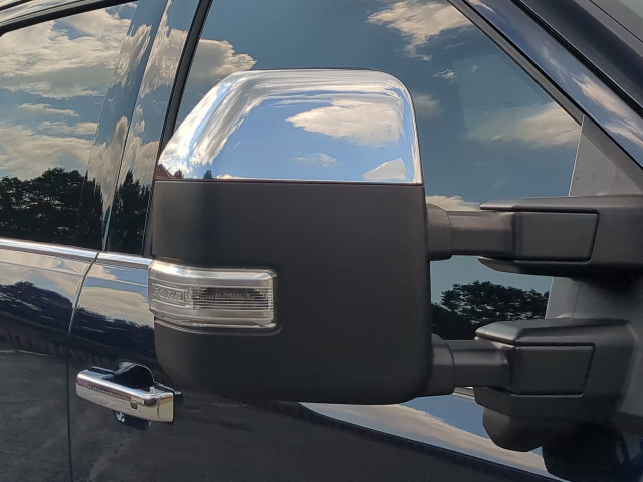 2023 Ford Super Duty F-350 DRW Platinum Winder GA