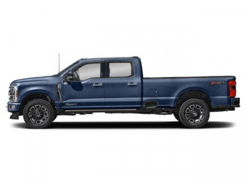 2023 Ford Super Duty F-350 DRW Platinum Winder GA