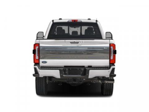 2023 Ford Super Duty F-350 DRW Platinum Winder GA