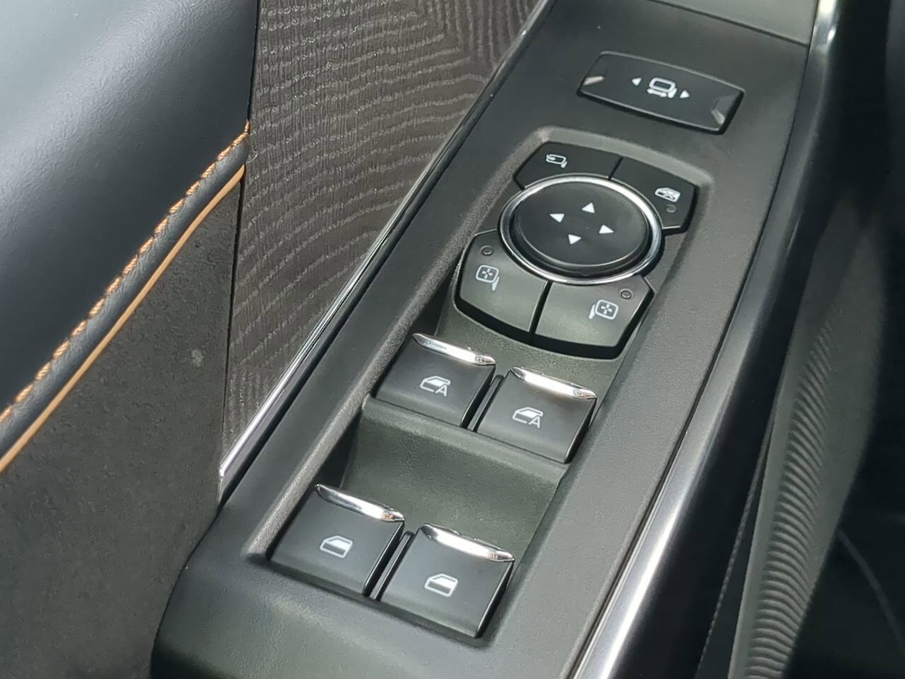 2023 Ford Super Duty F-350 DRW Platinum Winder GA