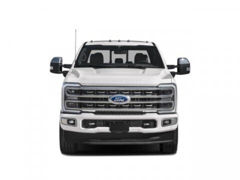 2023 Ford Super Duty F-350 DRW Platinum Winder GA