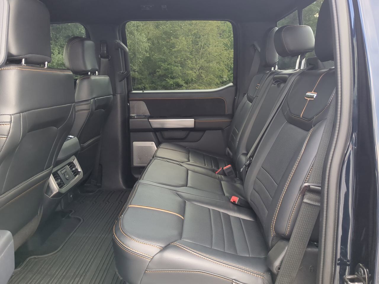 2023 Ford Super Duty F-350 DRW Platinum Winder GA