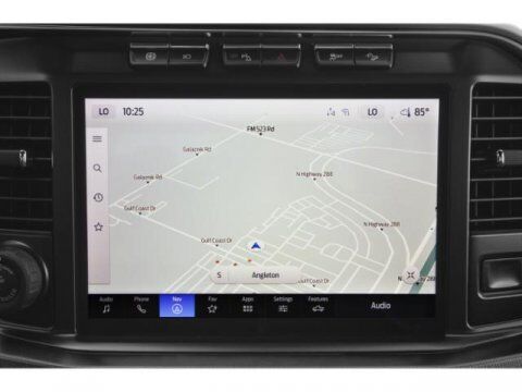 2023 Ford Super Duty F-350 DRW Platinum Winder GA