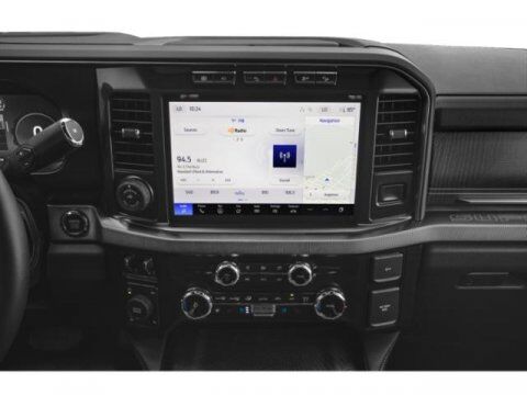 2023 Ford Super Duty F-350 DRW Platinum Winder GA