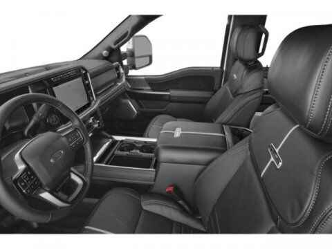 2023 Ford Super Duty F-350 DRW Platinum Winder GA