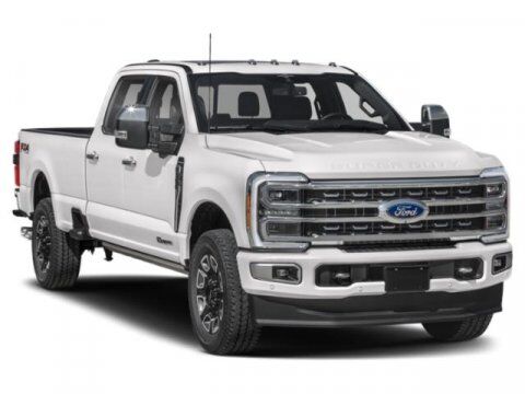 2023 Ford Super Duty F-350 DRW Platinum Winder GA