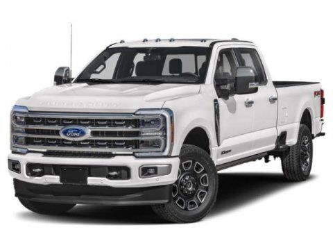 2023 Ford Super Duty F-350 DRW Platinum Winder GA