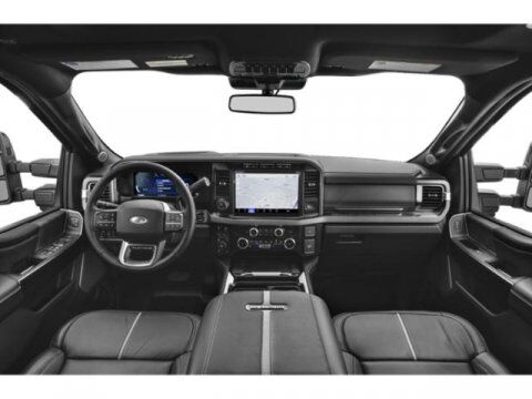 2023 Ford Super Duty F-350 DRW Platinum Winder GA