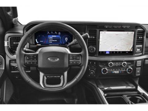 2023 Ford Super Duty F-350 DRW Platinum Winder GA