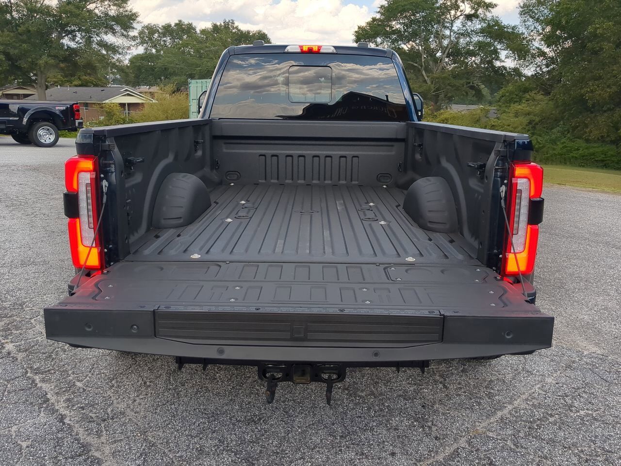 2023 Ford Super Duty F-350 DRW Platinum Winder GA