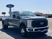 2023_Ford_Super Duty F-350 DRW_XL_  TX 2023_Ford_Super Duty F-350 DRW_XL_  TX