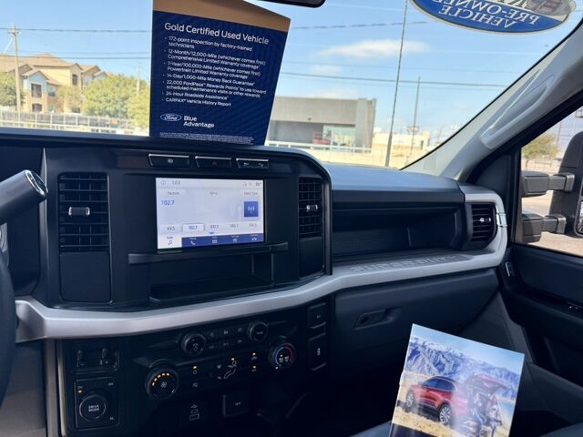 2023 Ford Super Duty F-350 DRW XL  TX 2023 Ford Super Duty F-350 DRW XL  TX