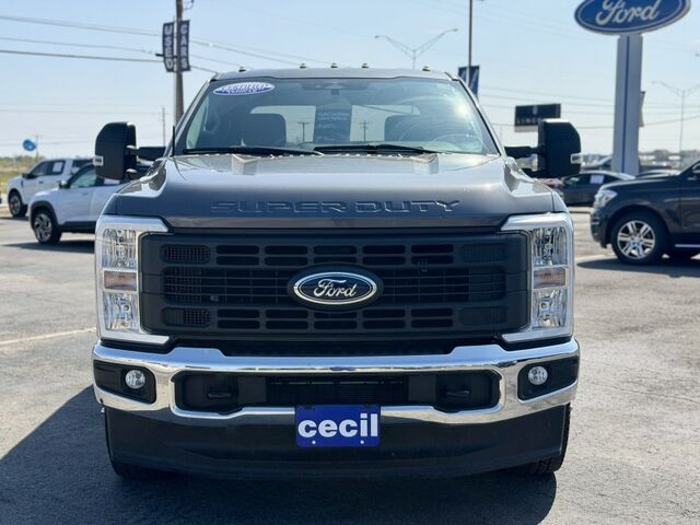 2023 Ford Super Duty F-350 DRW XL  TX 2023 Ford Super Duty F-350 DRW XL  TX