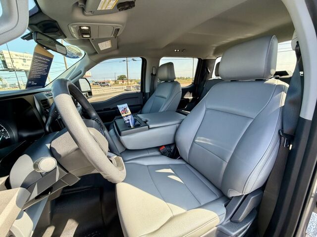 2023 Ford Super Duty F-350 DRW XL  TX 2023 Ford Super Duty F-350 DRW XL  TX