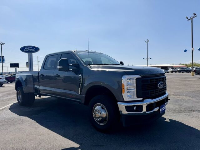 2023 Ford Super Duty F-350 DRW XL  TX 2023 Ford Super Duty F-350 DRW XL  TX