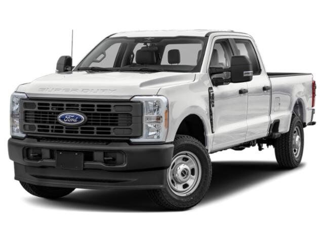 2023 Ford Super Duty F-350 DRW XL Winder GA
