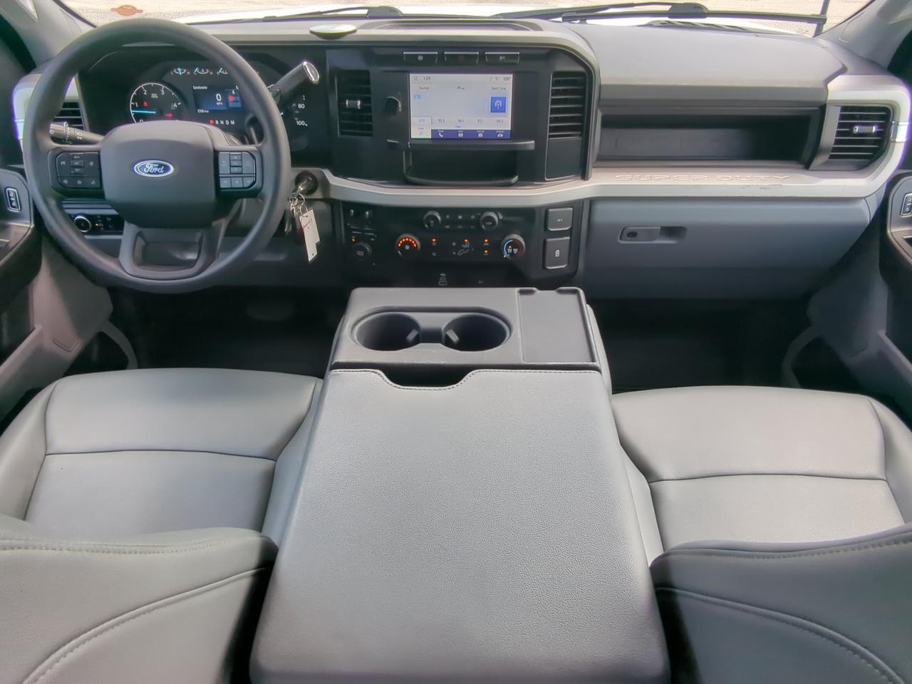 2023 Ford Super Duty F-350 DRW XL Winder GA